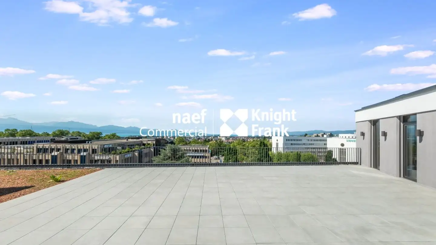 Bureau à louer - Rue De La Baumettaz 10, 1023 Crissier - Photo 3