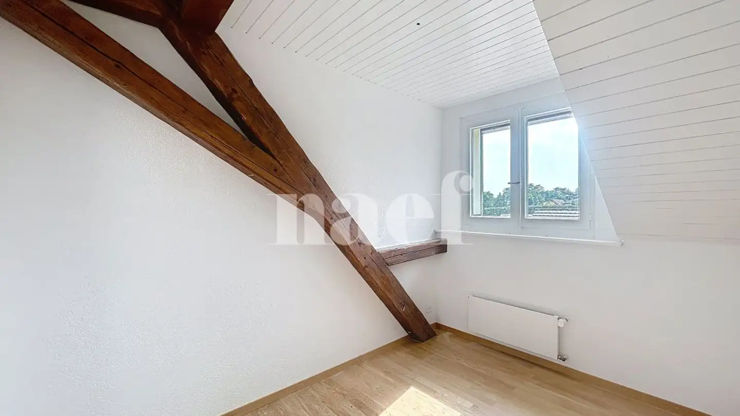 Appartamento in affitto - Place Du Nord 6, 1071 Chexbres - Photo 4