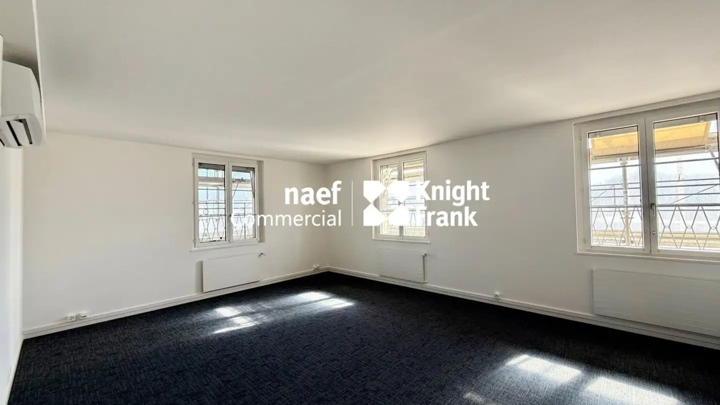 Spazio ufficio in affitto - Rue Du Rhône 61, 1204 Genève - Foto 3