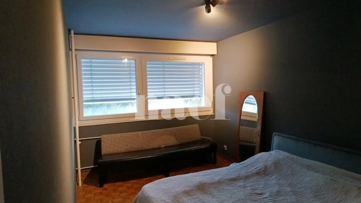 Apartment for rent - Rue De Moillebeau 57, 1209 Genève - Photo 4