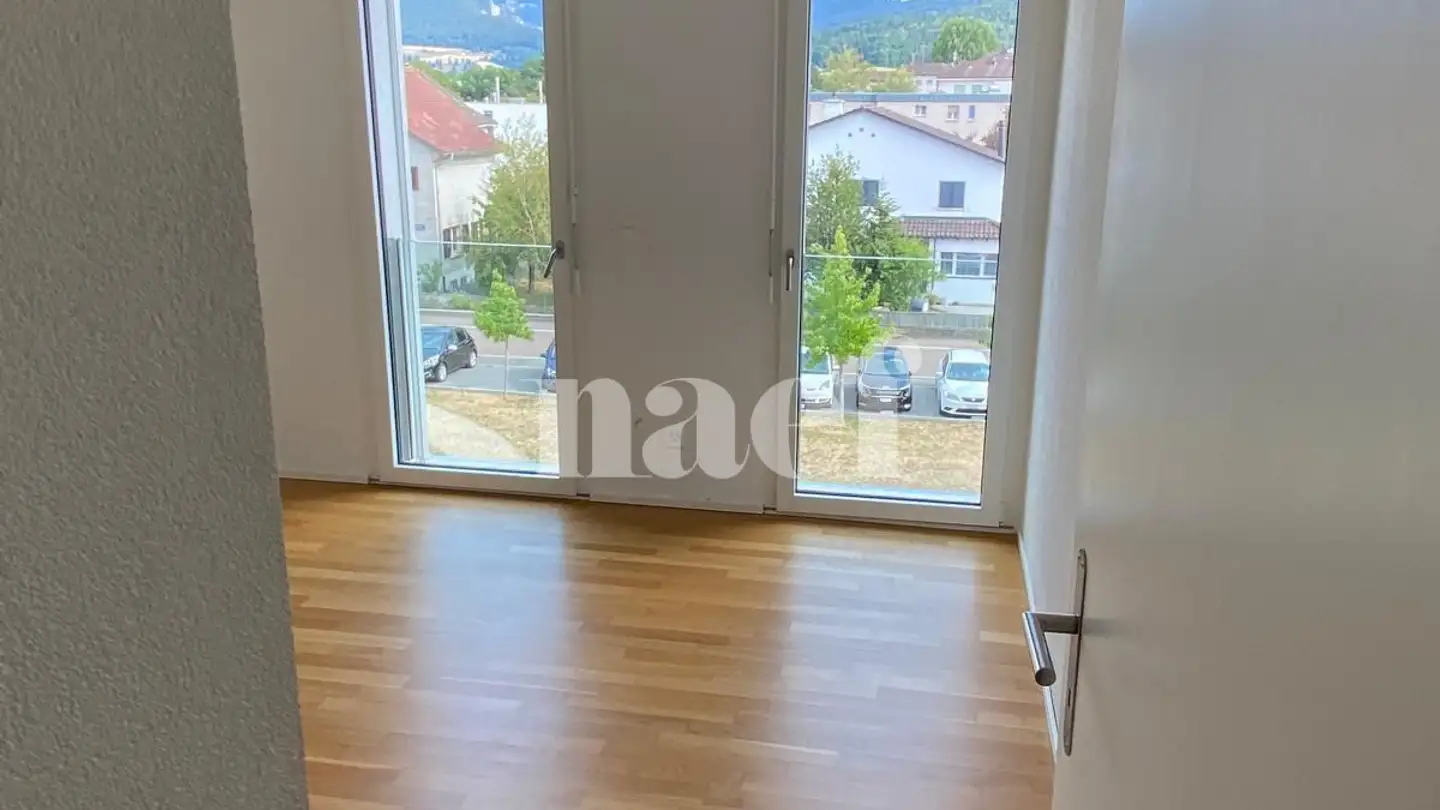 Appartement à louer - Rue Emile-Boéchat 15, 2800 Delémont - Photo 3