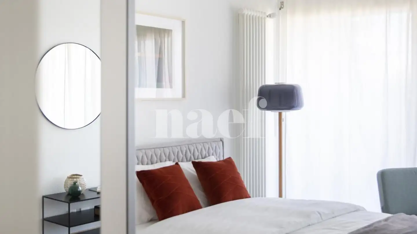 Appartamento in affitto - Chemin De Sous-Bois 10, 1400 Yverdon-les-Bains - Foto 4