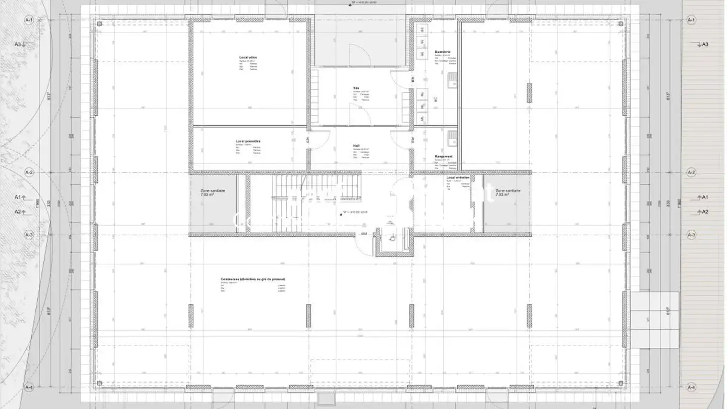 Arcade for rent - Chemin Du Pré-Cartelier 1, 1202 Genève - Photo 3