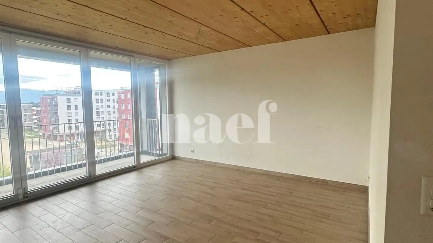 Wohnung mieten - Esplanade Des Récréations 22, 1217 Meyrin - Foto 3