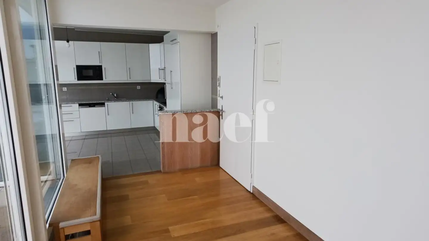 Wohnung mieten - Avenue Krieg 9, 1208 Genève - Foto 2