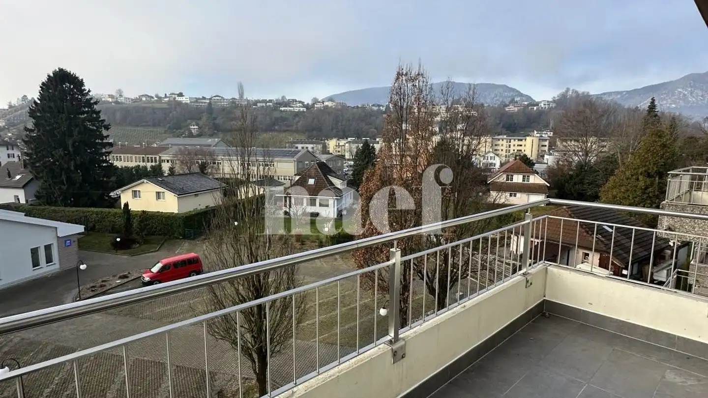 Apartment for rent - Chemin Des Landions 6, 2016 Cortaillod - Photo 2