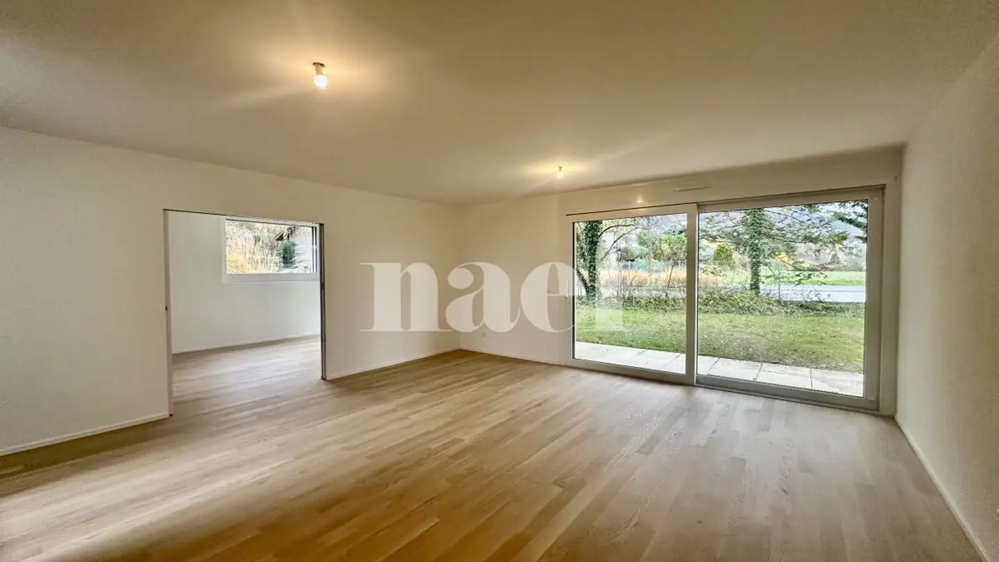 Casa singola in affitto - Chemin Des Rasses 47a, 1255 Veyrier - Foto 2