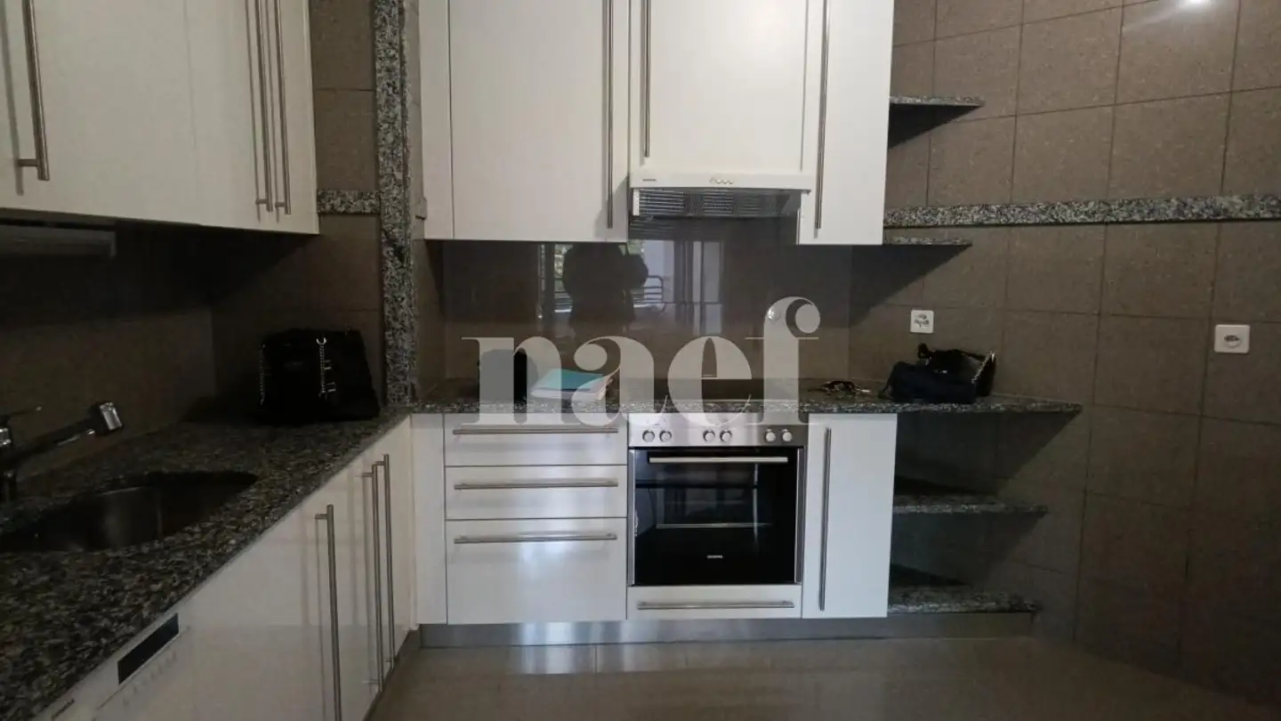 Wohnung mieten - Avenue Calas 3, 1206 Genève - Foto 3