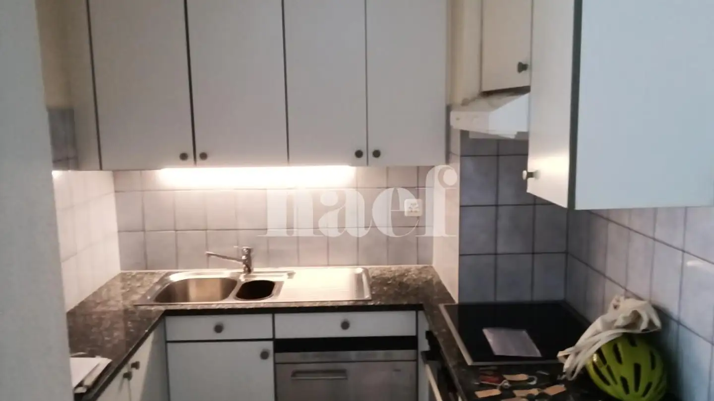 Apartment for rent - Place Du Cirque 2, 1204 Genève - Photo 2