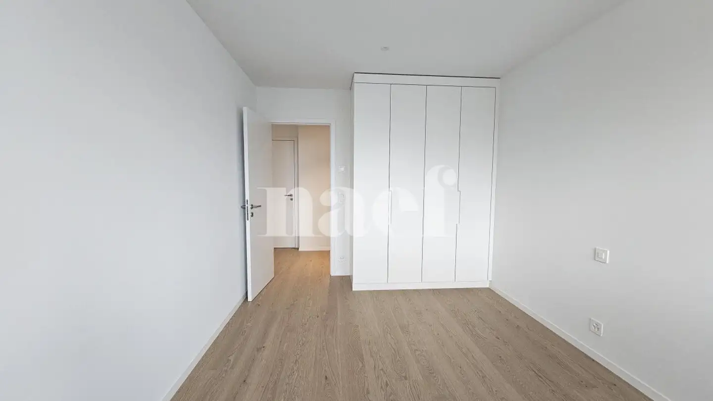 Appartamento in affitto - Rue Des Eaux-Vives 94, 1207 Genève - Photo 4