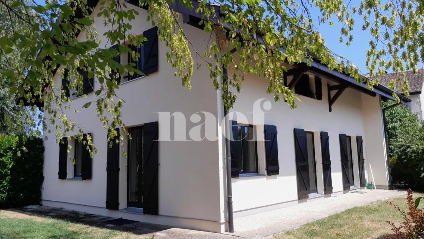 Einfamilienhaus mieten - Impasse Des Barjins 10, 1239 Collex - Foto 2