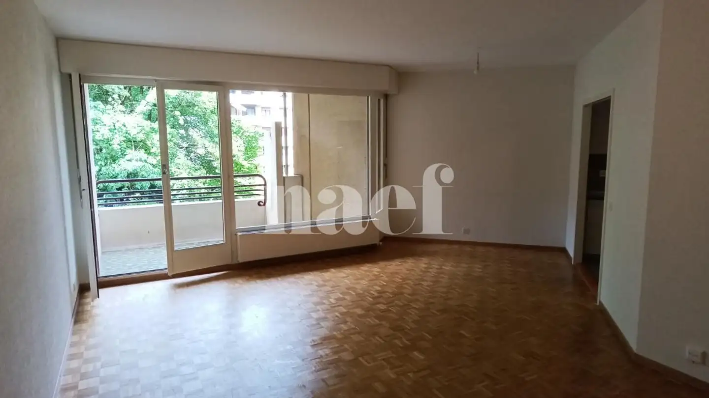 Apartment for rent - Avenue Calas 3, 1206 Genève - Photo 4