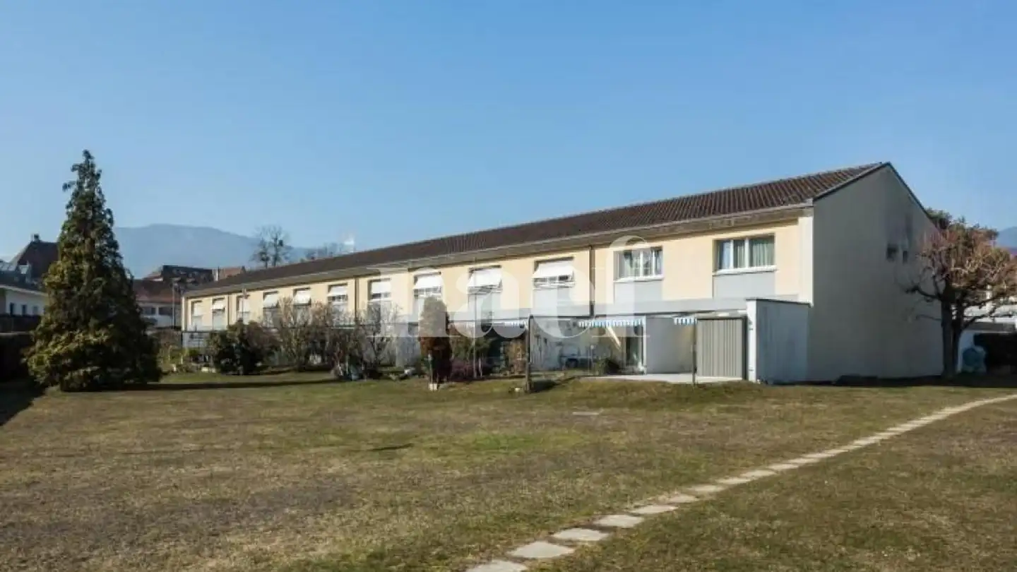 Apartment for rent - Rue Madame De Charrière 1, 2013 Colombier NE
