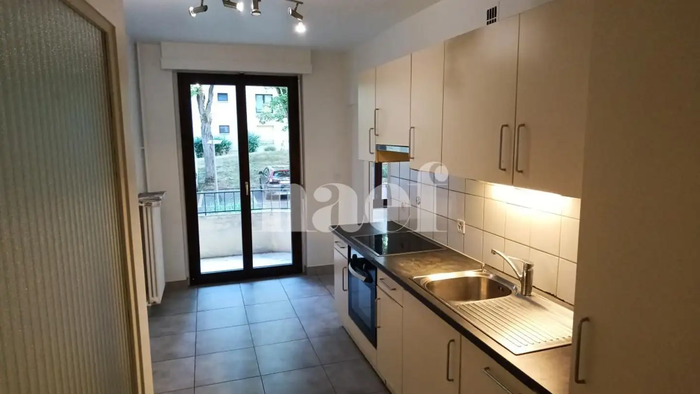 Appartement à louer - Chemin De L' Esplanade 12, 1214 Vernier - Photo 4