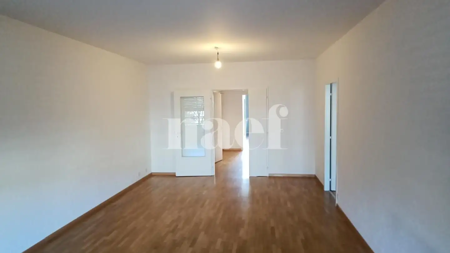 Apartment for rent - Rue Jacques- Grosselin 18, 1227 Carouge GE
