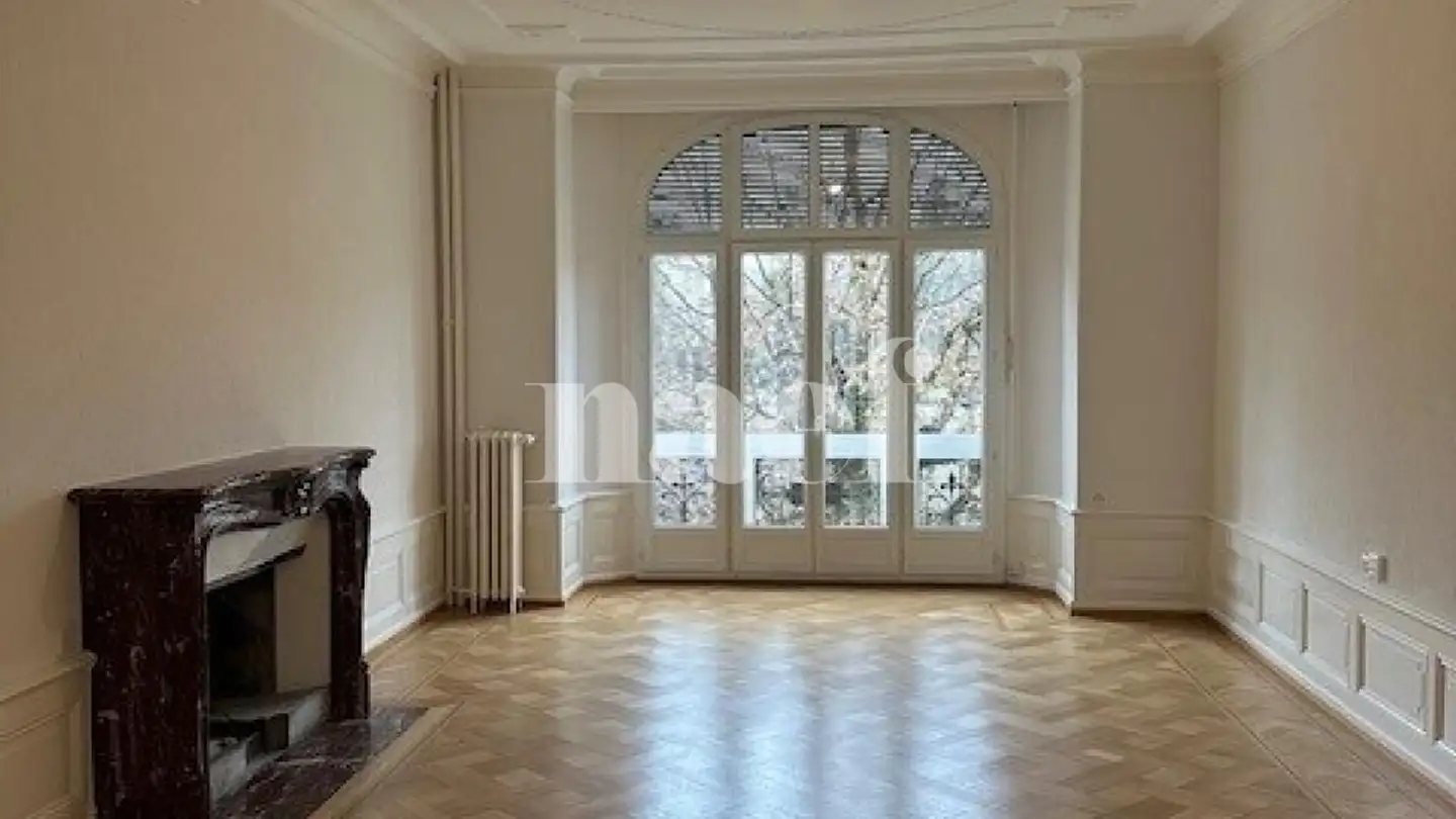 Appartement à louer - Avenue Louis-Ruchonnet 55, 1003 Lausanne - Photo 2