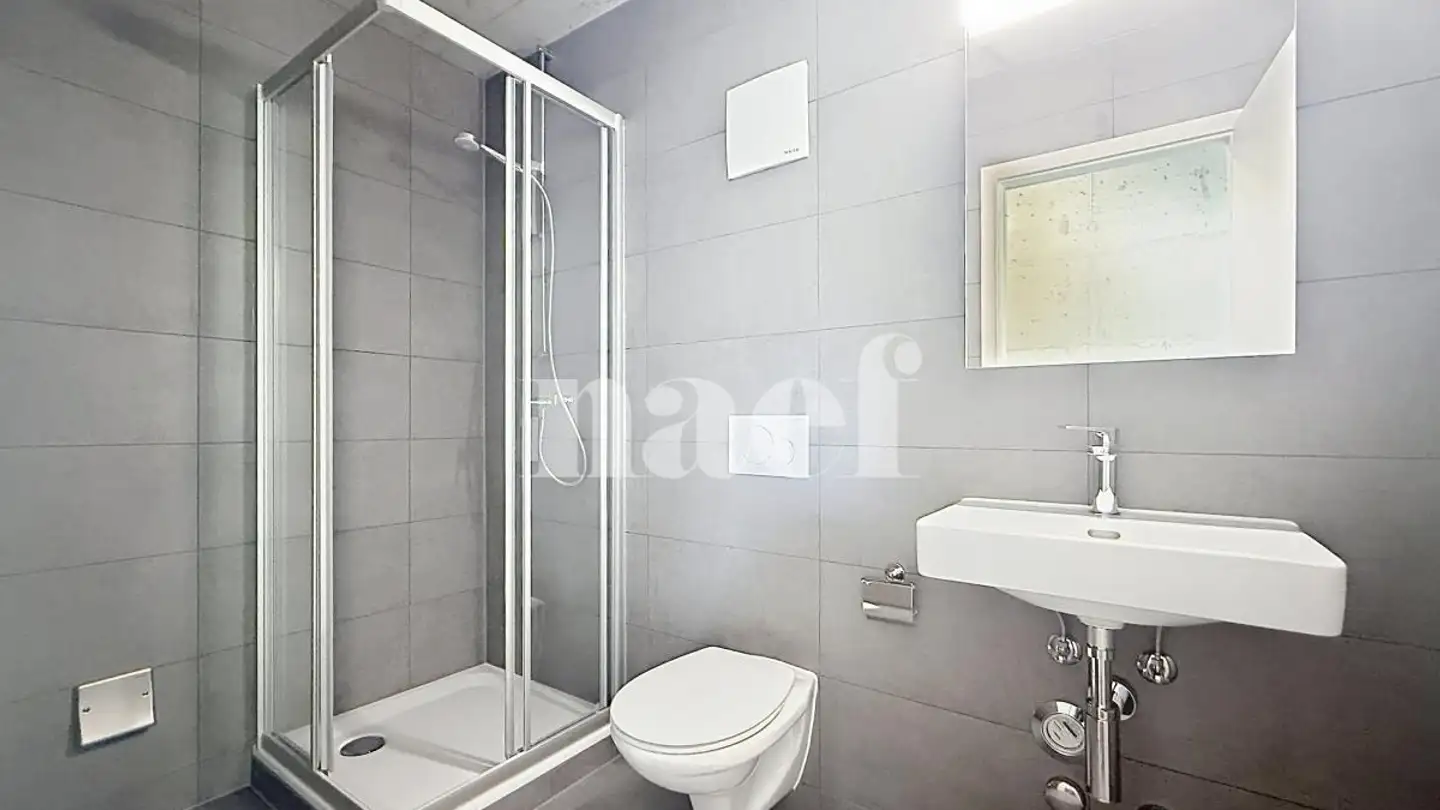 Appartement à louer - Route Aloys-Fauquez 96, 1018 Lausanne - Photo 4