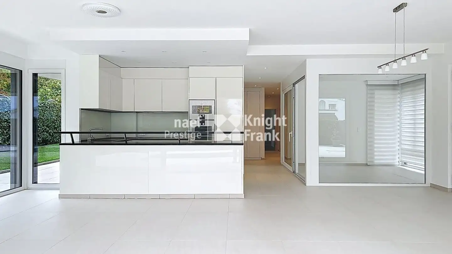 Wohnung mieten - Avenue du Léman 35a, 1025 St-Sulpice VD - Foto 4