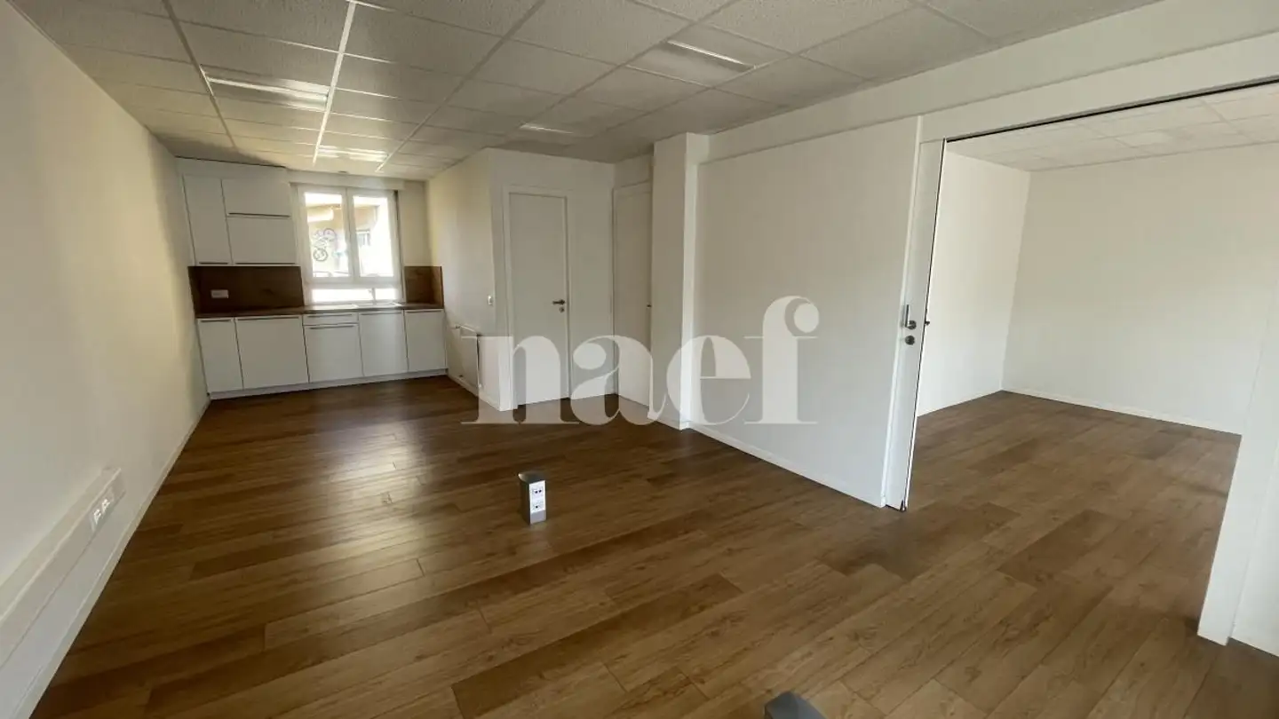 Office space for rent - Rue De La Morâche 1, 1260 Nyon - Photo 3