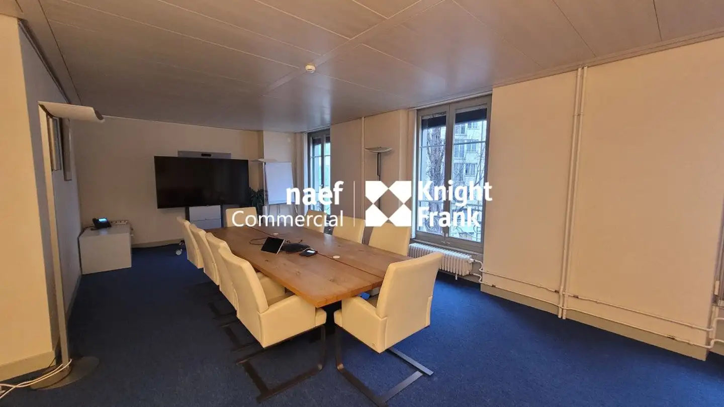 Spazio ufficio in affitto - Rue De La Scie 4, 1207 Genève - Photo 4