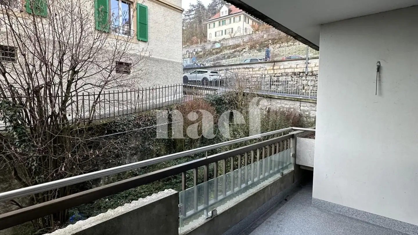 Apartment for rent - Rue De Fontaine-André 50, 2000 Neuchâtel - Photo 3