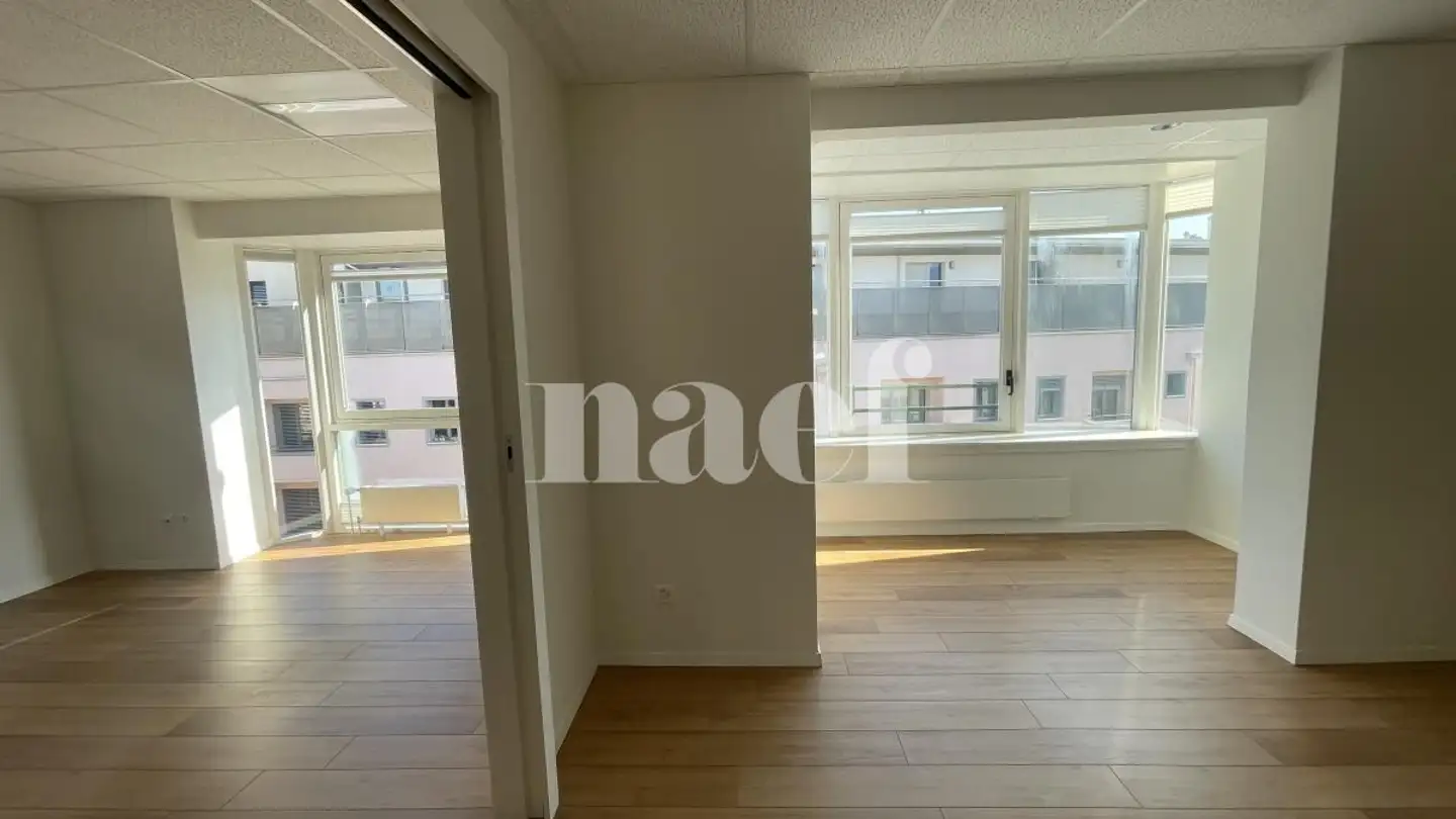 Office space for rent - Rue De La Morâche 1, 1260 Nyon