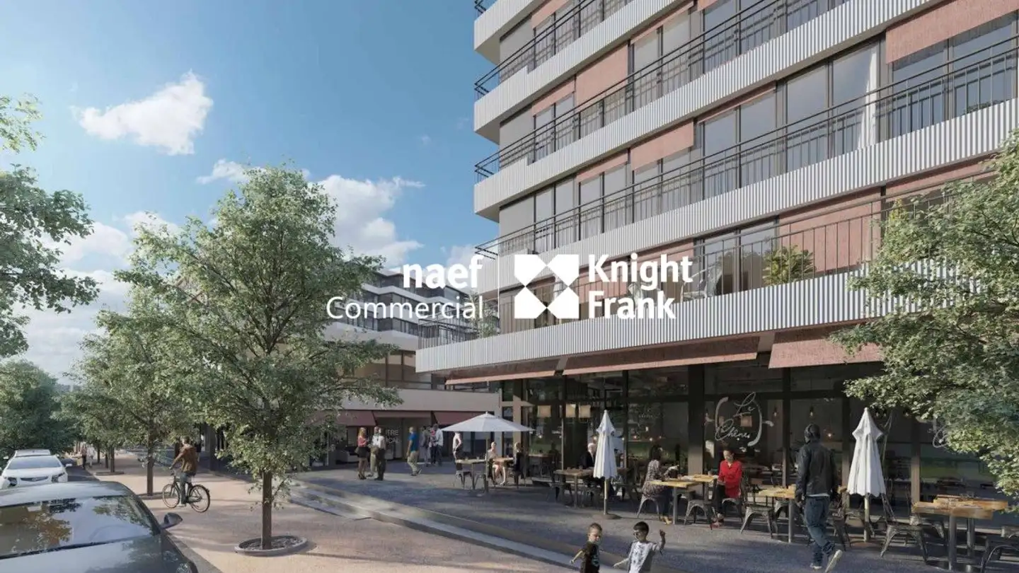 Portico in affitto - 1196 Gland - Photo 2