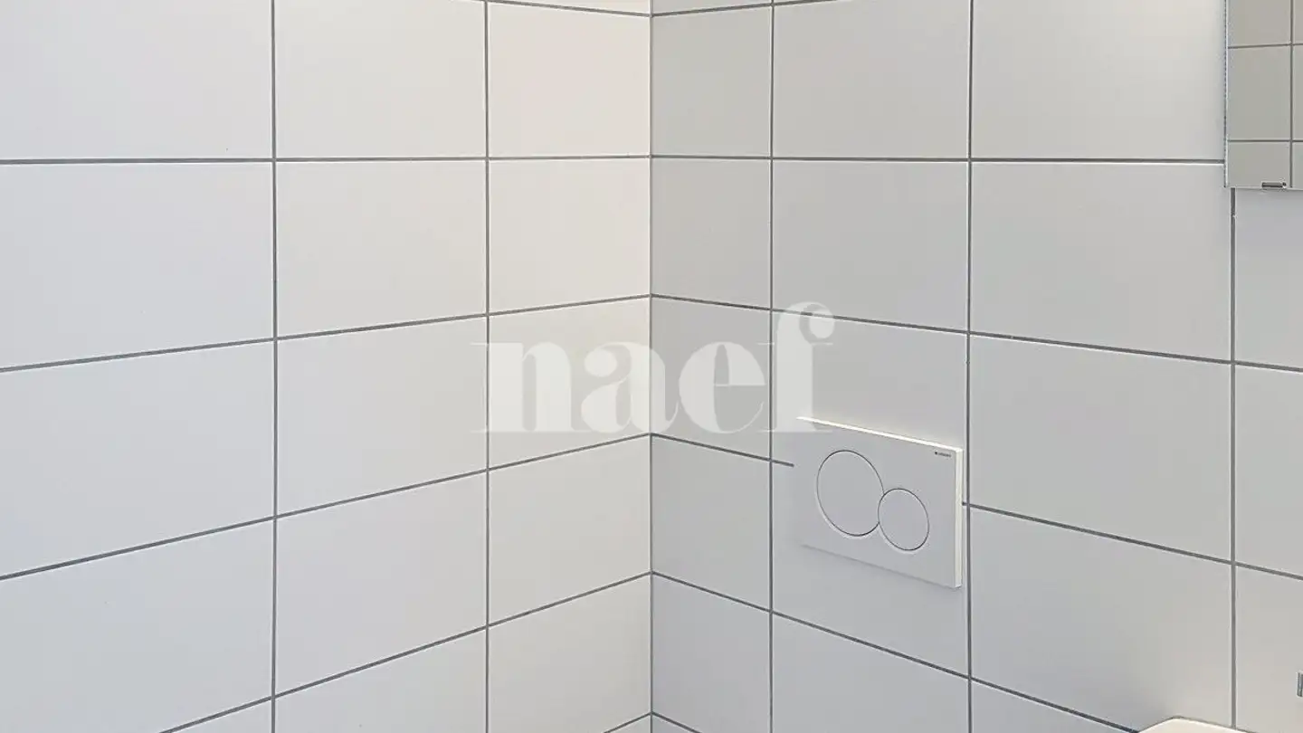 Wohnung mieten - Rue D'orbe 45, 1400 Yverdon-les-Bains