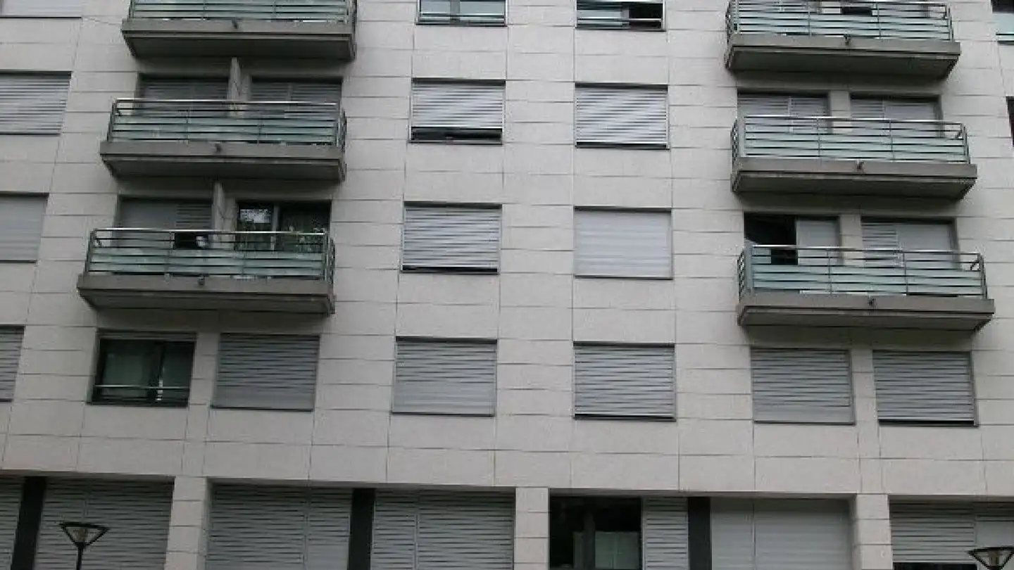 Garage double à louer - Route De Malagnou 36, 1208 Genève