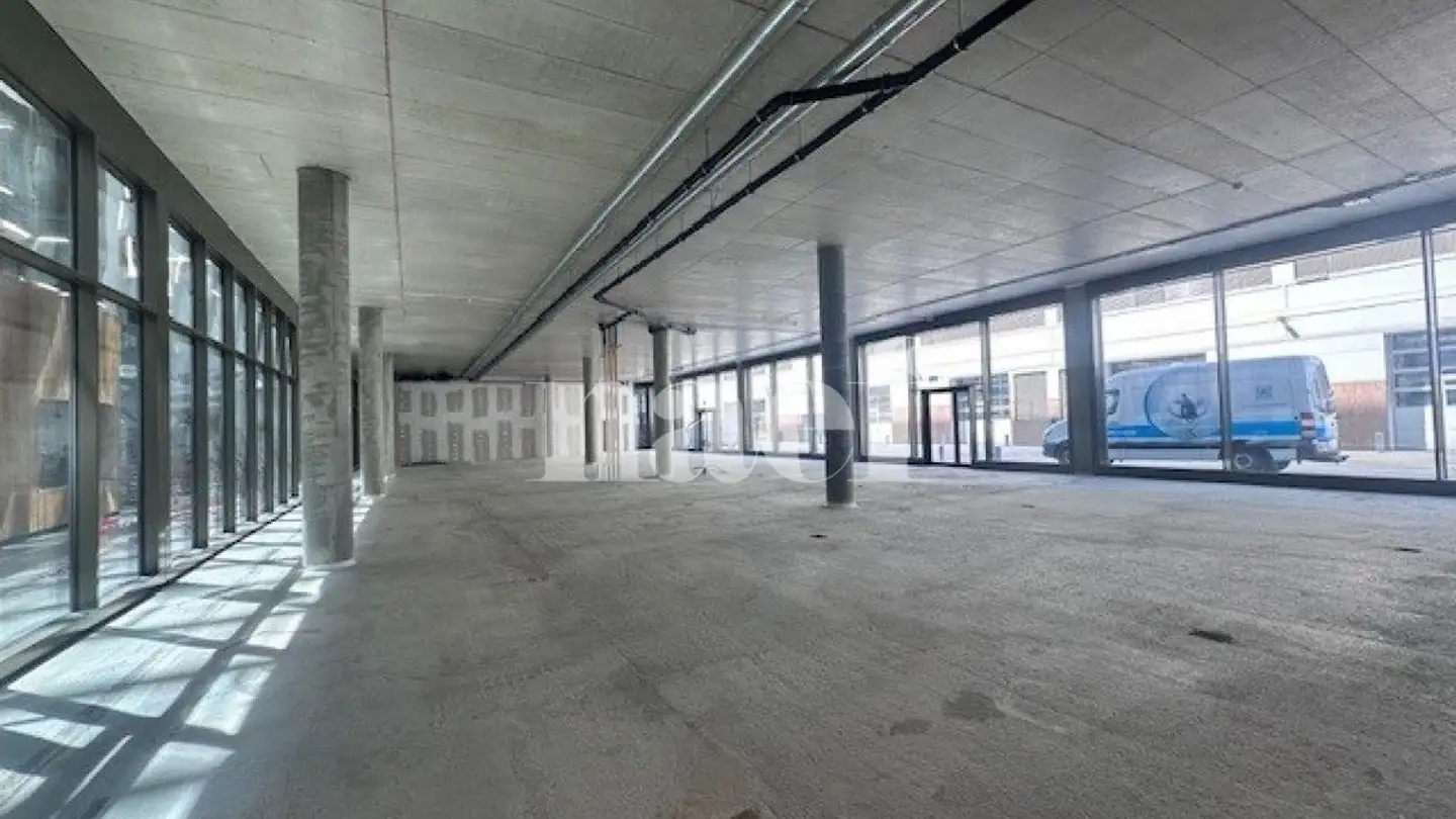 Portico in affitto - Chemin Du Champ-Des-Filles 4, 1228 Plan-les-Ouates - Photo 4