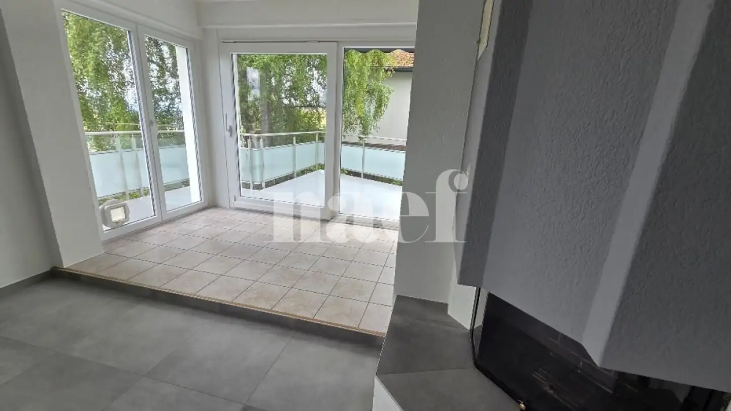 Duplex à louer - Rue Bellevue 7, 2206 Les Geneveys-sur-Coffrane - Photo 3