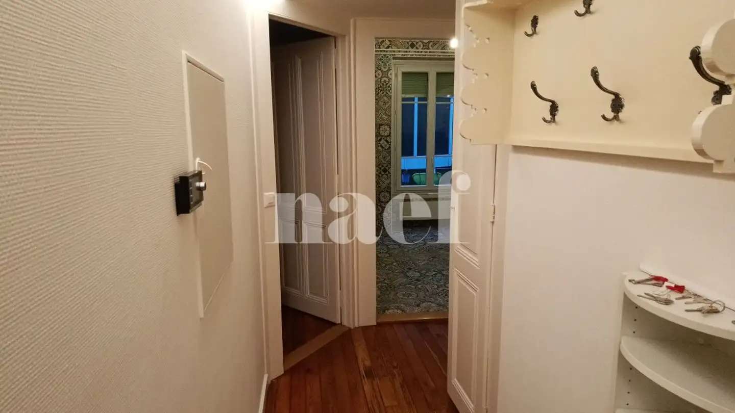 Wohnung mieten - Boulevard Carl- Vogt 37, 1205 Genève - Foto 3