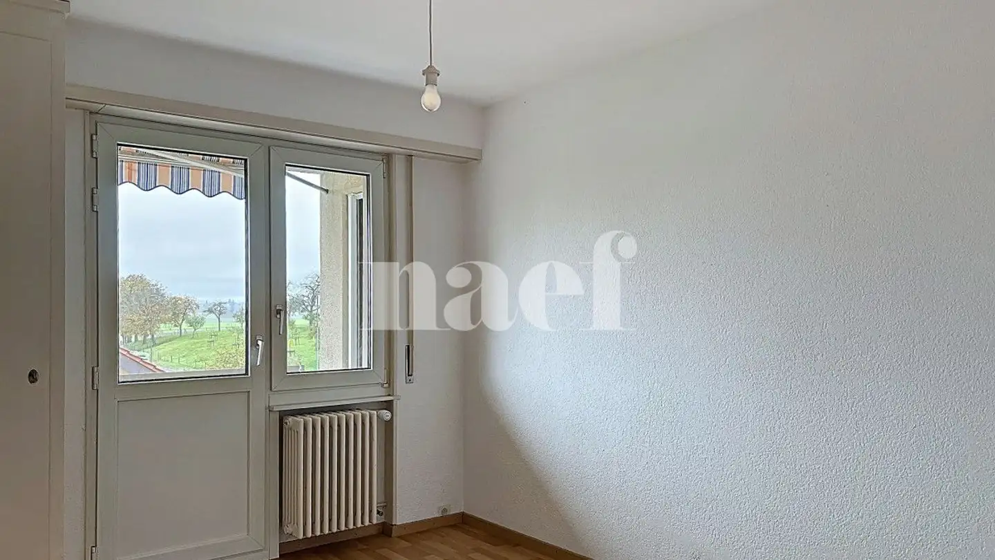 Appartamento in affitto - Chemin Des Bains 1, 1040 Echallens - Photo 4