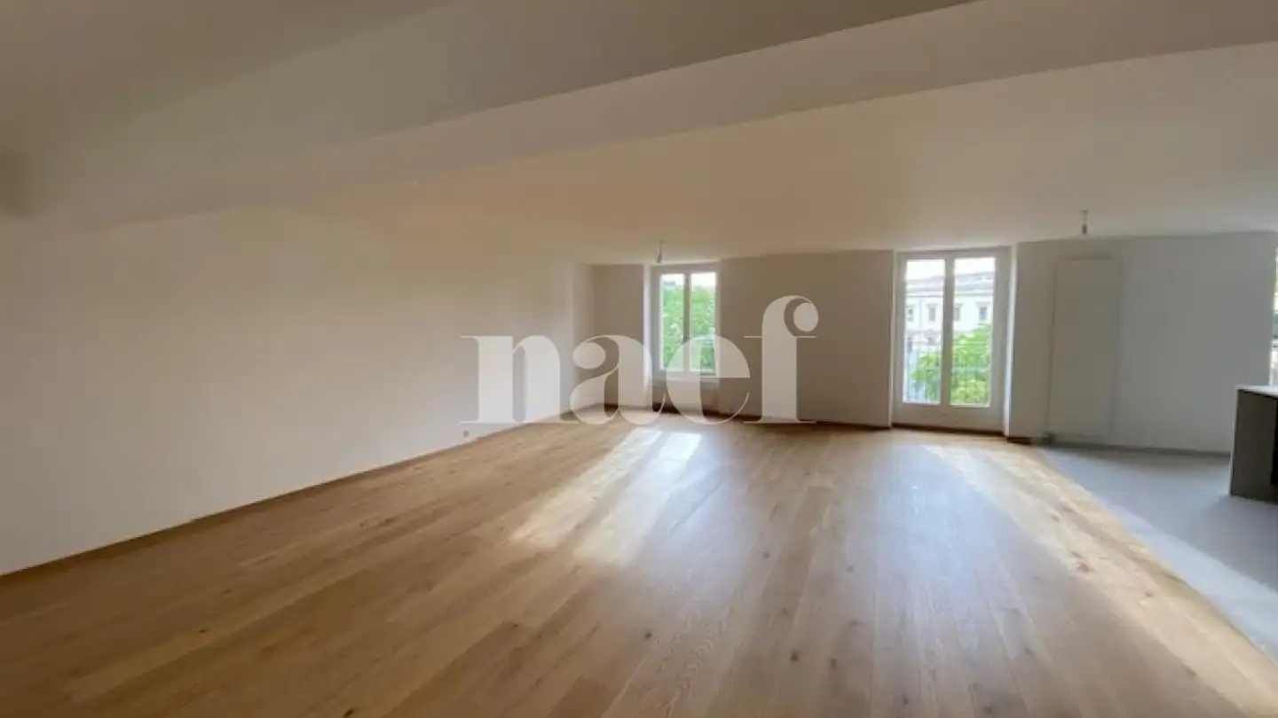 Apartment for rent - Rue Du Conseil-Général 8, 1205 Genève - Photo 4