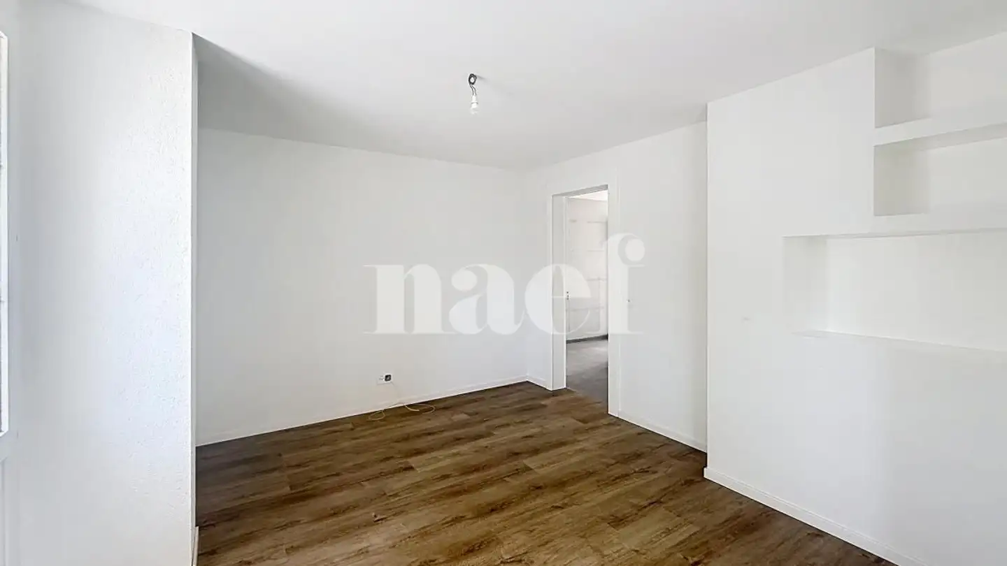 Wohnung mieten - Route Aloys-Fauquez 96, 1018 Lausanne - Foto 3