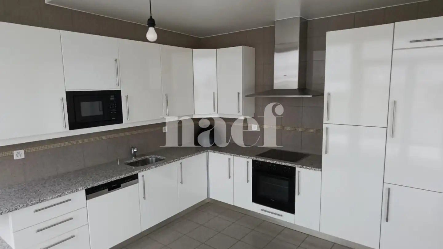 Wohnung mieten - Avenue Krieg 9, 1208 Genève - Foto 3