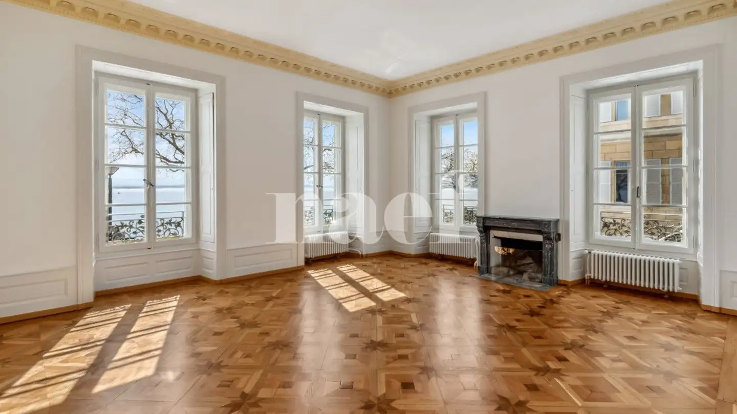 Wohnung mieten - Rue Du Môle 5, 2000 Chaumont - Foto 2