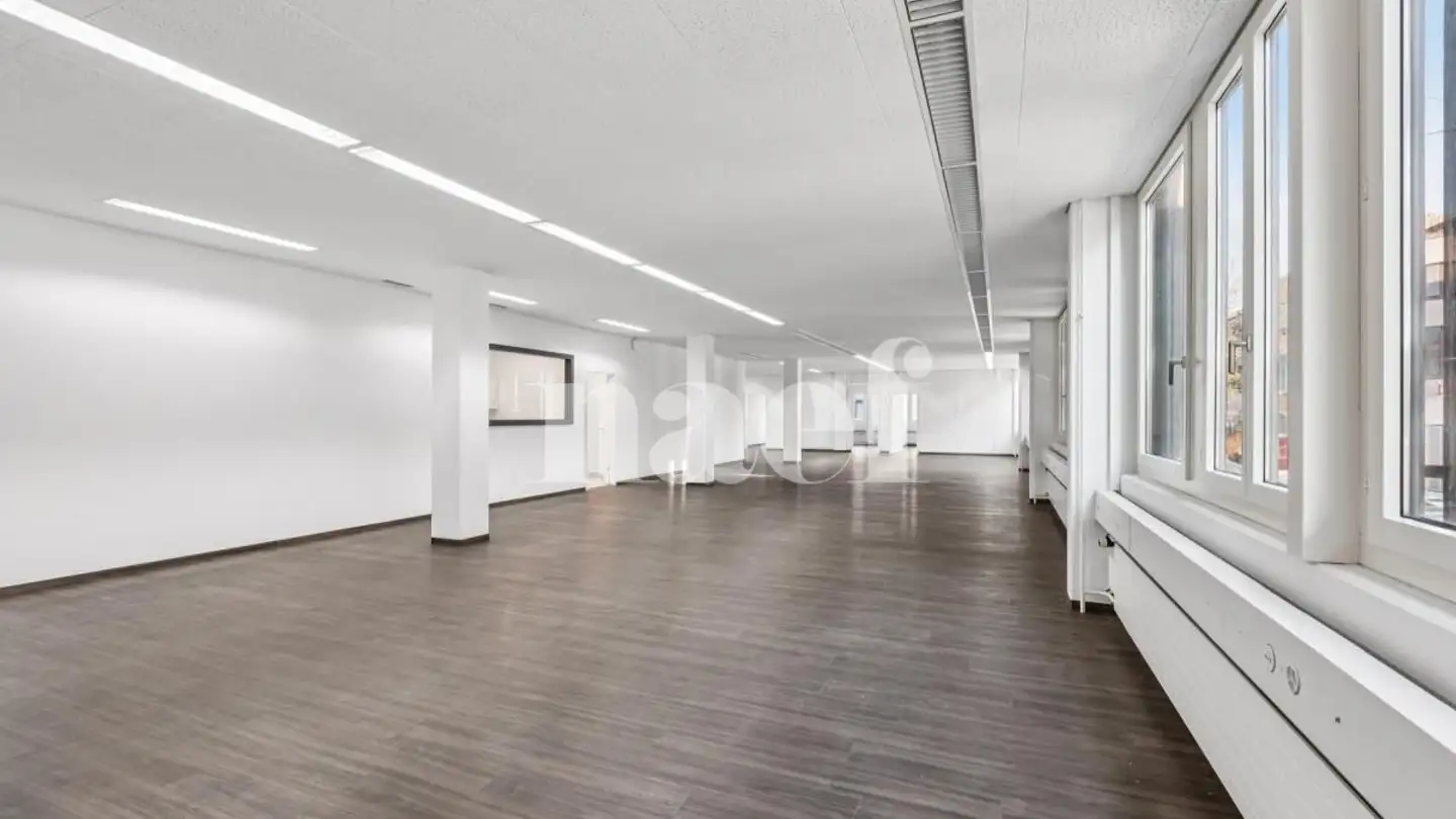 Commercial for rent - Avenue Des Champs-Montants 12a, 2074 Marin-Epagnier - Photo 4