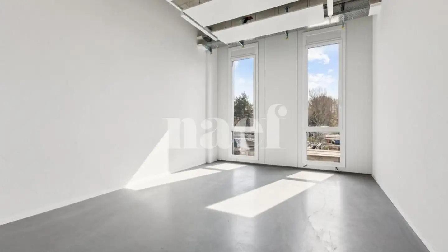 Storage space for rent - Route De La Gare 64, 2017 Boudry - Photo 2