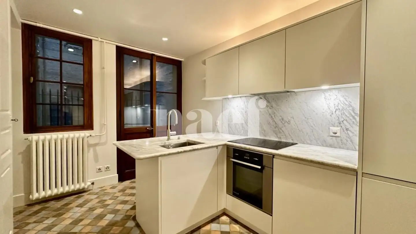 Appartamento in affitto - Rue Beauregard 8, 1204 Genève - Foto 2