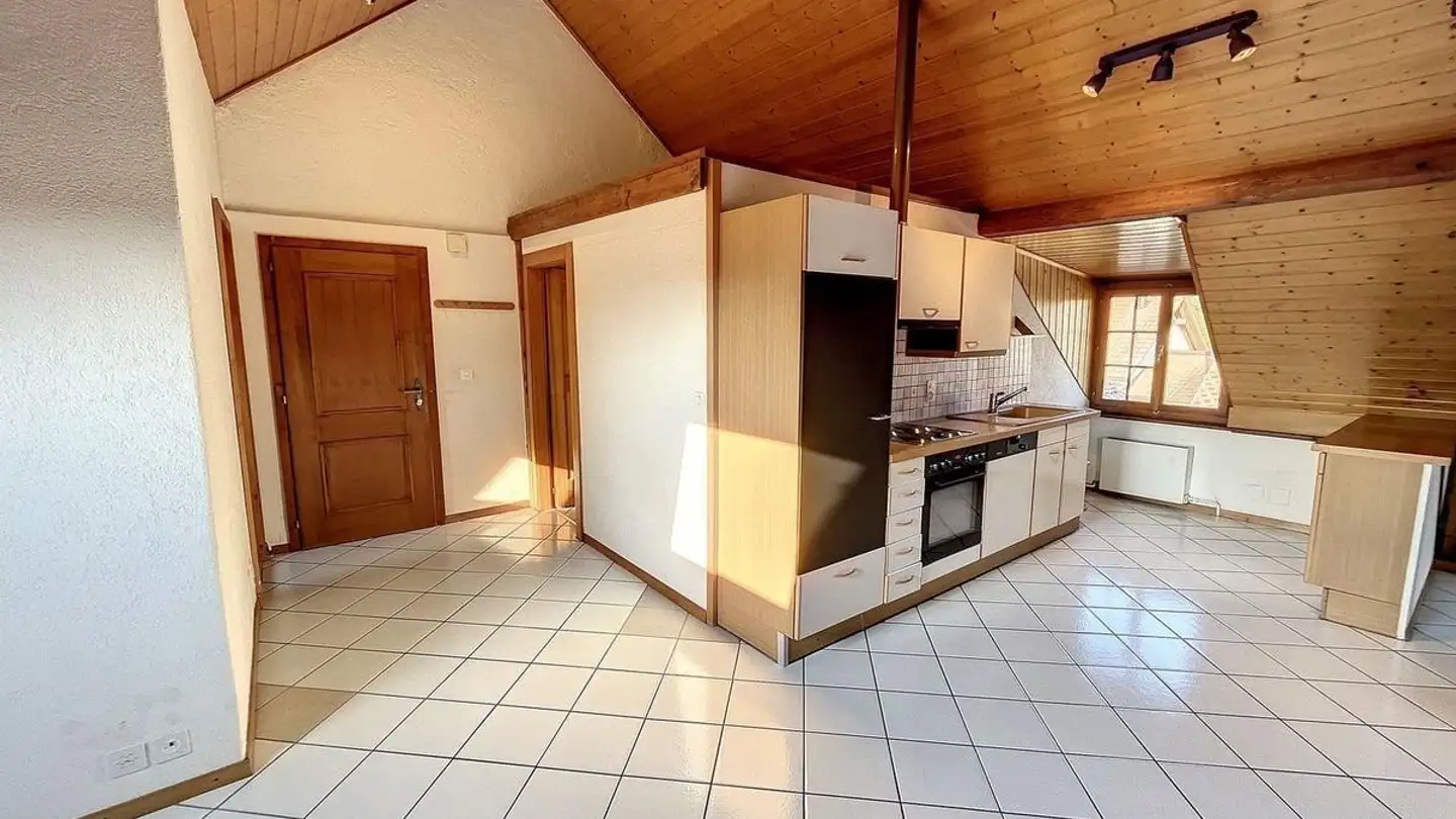 Appartement à louer - Route Du Château 6, 1040 St-Barthélemy VD - Photo 3