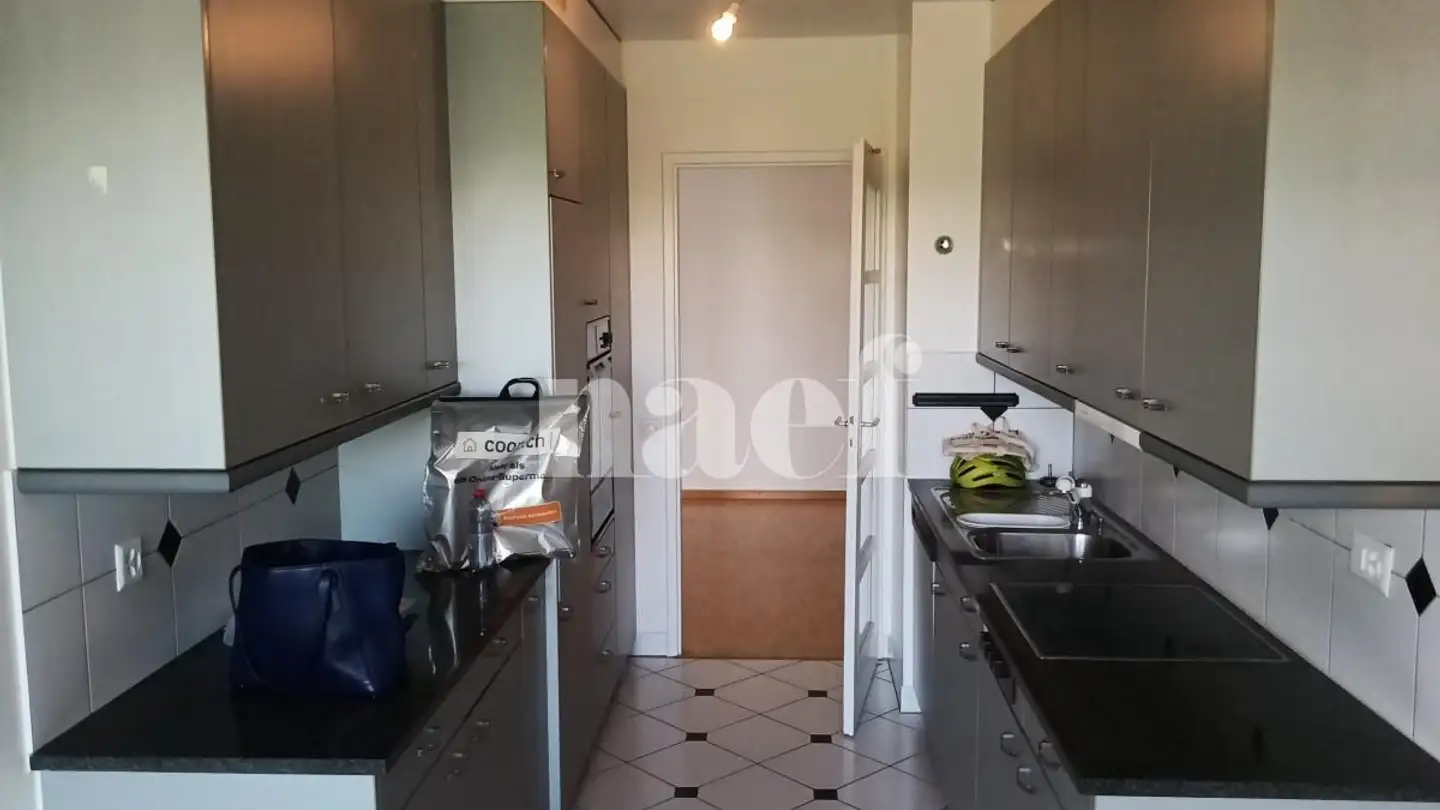 Appartement à louer - Route De Malagnou 36, 1208 Genève - Photo 3