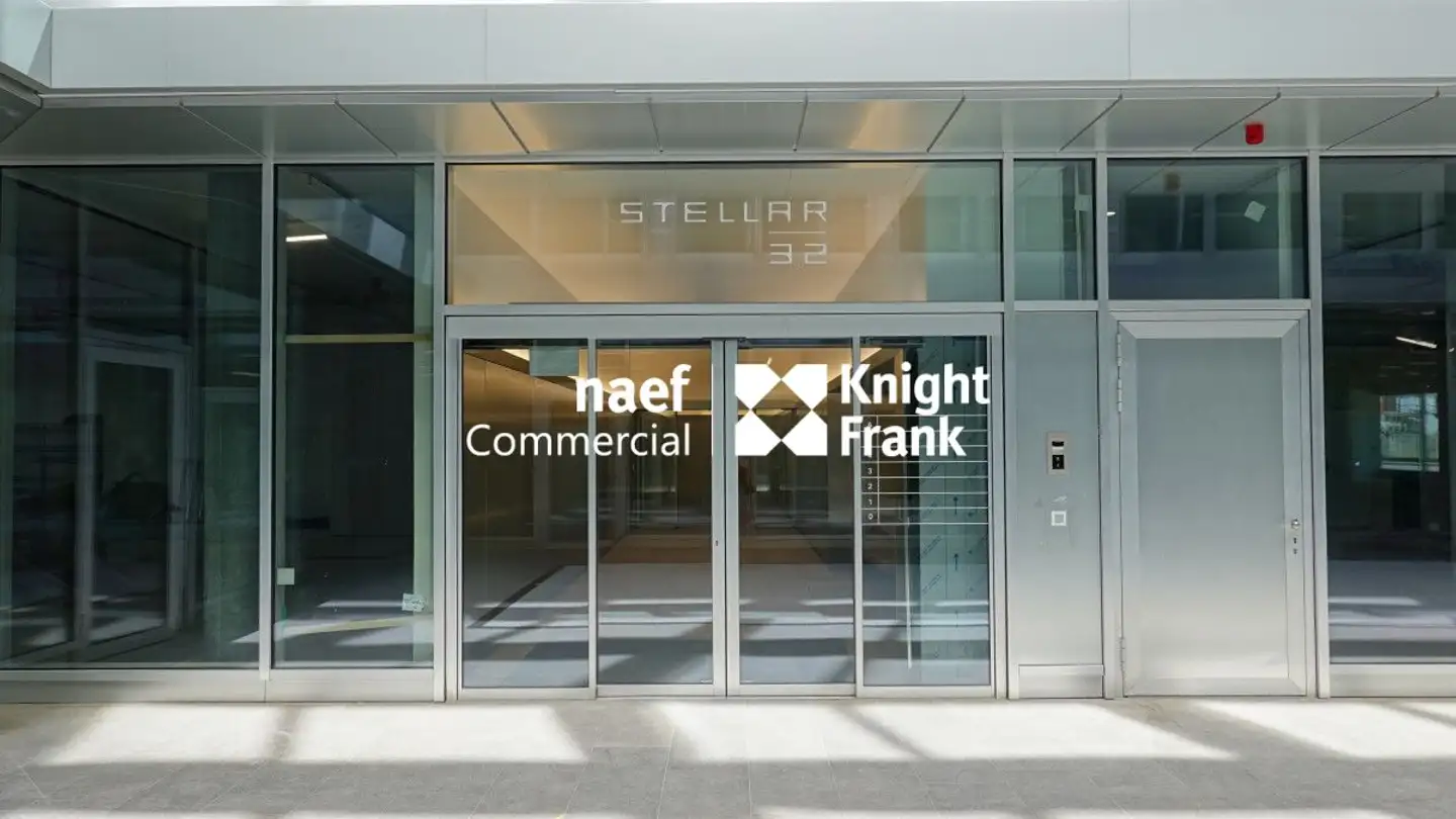 Spazio ufficio in affitto - Route De La Galaise 32, 1228 Plan-les-Ouates - Photo 2