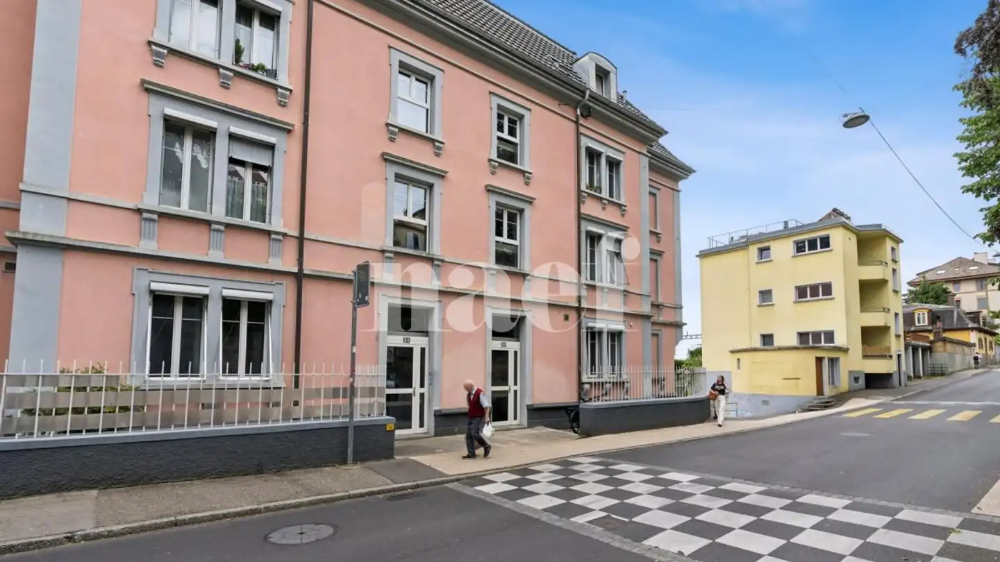 Appartement à louer - 2000 Neuchâtel - Photo 2