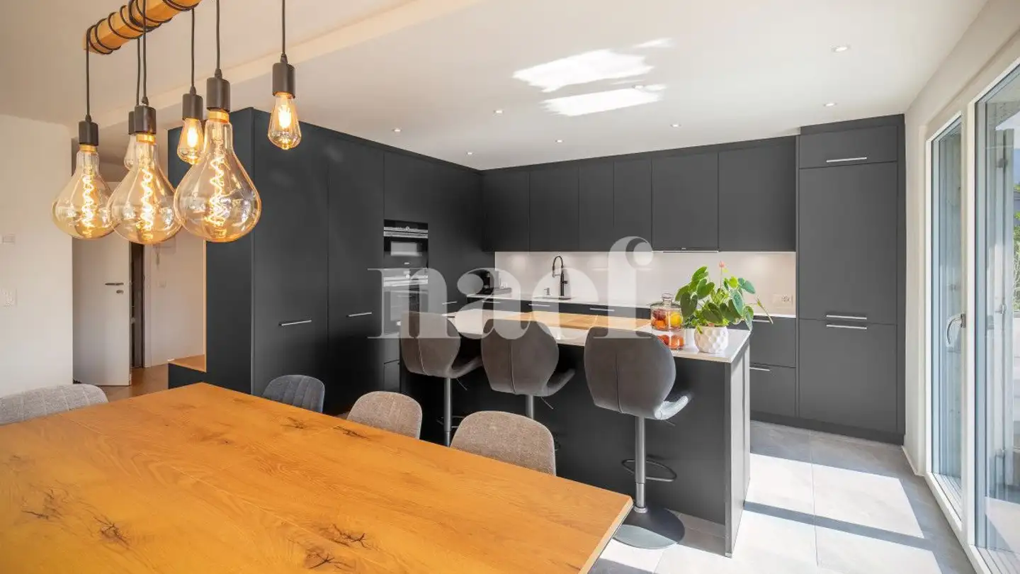 Appartamento in affitto - Chemin De Pomey 34, 1800 Vevey - Photo 2