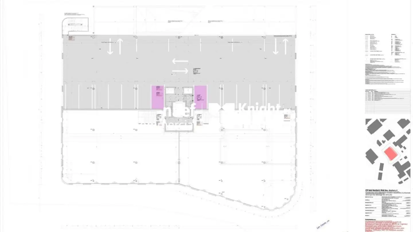 Spazio ufficio in affitto - Rue Des Ateliers 4, 1217 Meyrin - Photo 3