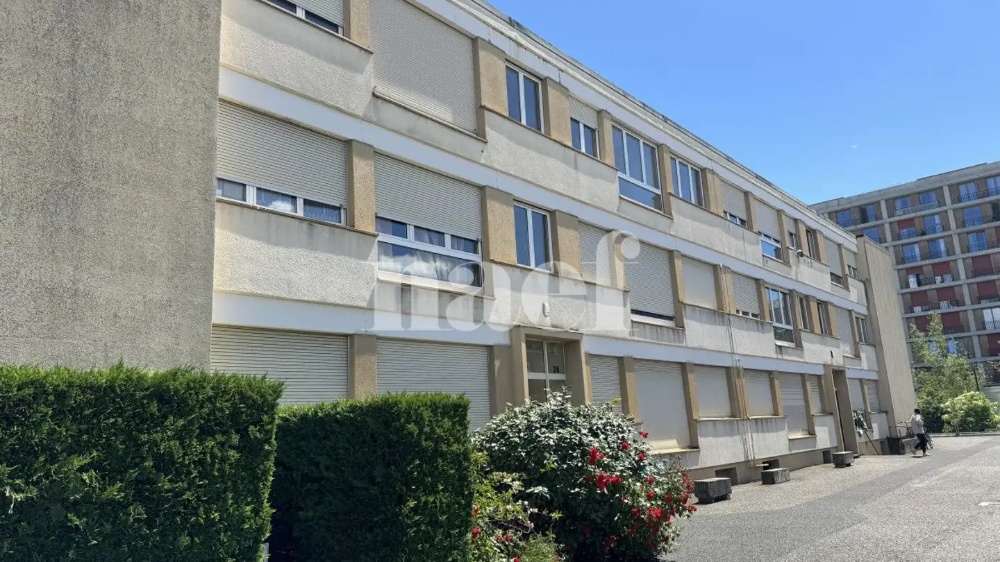 Wohnung mieten - Chemin De La Mousse 30, 1225 Chêne-Bourg - Foto 2