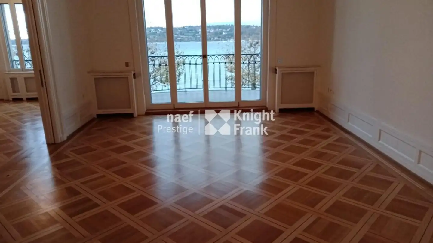 Wohnung mieten - Quai Wilson 41, 1201 Genève - Foto 4