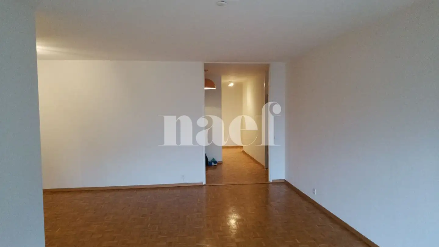 Apartment for rent - Avenue Calas 3, 1206 Genève - Photo 3