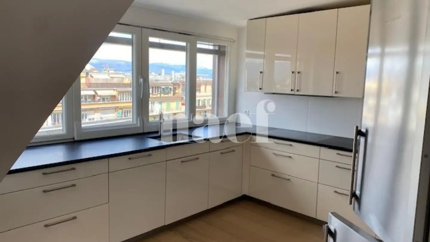 Apartment for rent - Avenue Alfred- Bertrand 5, 1206 Genève - Photo 2